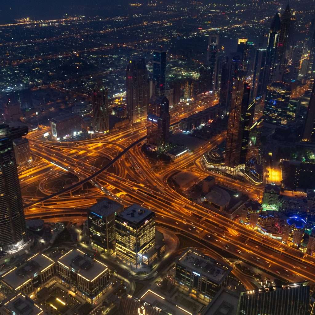Establish a Branch office in Dubai, UAE | Trust and Foundation Registration Services in Dubai, UAE