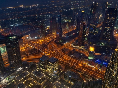 Establish a Branch office in Dubai, UAE | Trust and Foundation Registration Services in Dubai, UAE